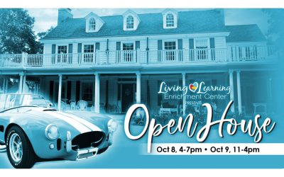 You’re Invited to Our Official Open House