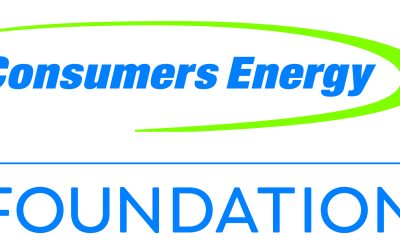 Living and Learning Receives Grant from Consumers Energy Foundation