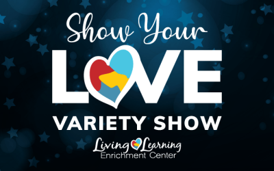 Show Your Love Variety Show