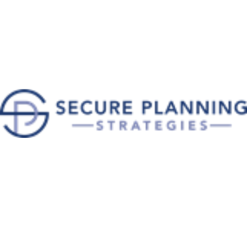 Secure Planning Strategies Logo