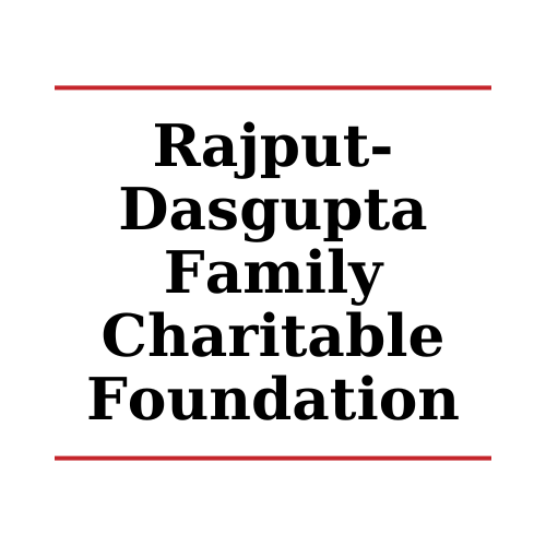 Rajput charitable foundation