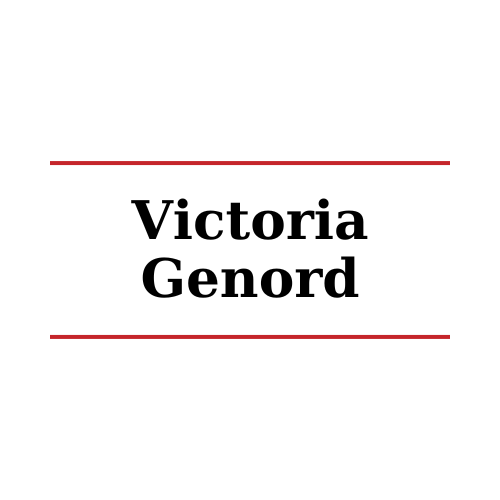 Victoria Genord