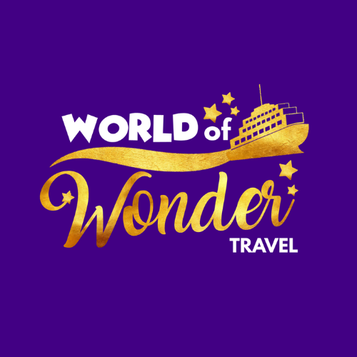 World of Wonder Travel