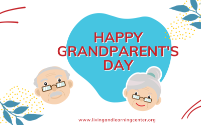 Happy Grandparents Day!