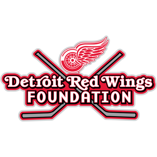 Detroit red wings foundation