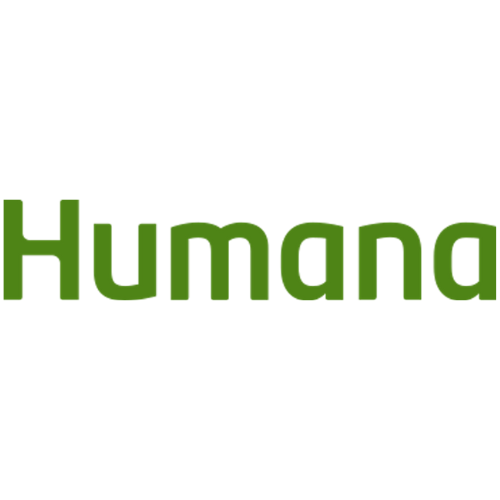 Humana - gold Linda Wilke-Logo-Website
