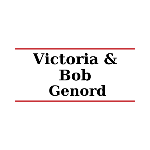 Victoria & Bob Genord Manat-Foundation-Logo-Website
