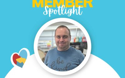 Alex: A Year in the Life at Living and Learning