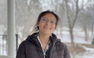 Meet Amita: Helping Friends Realize Their Full Potential