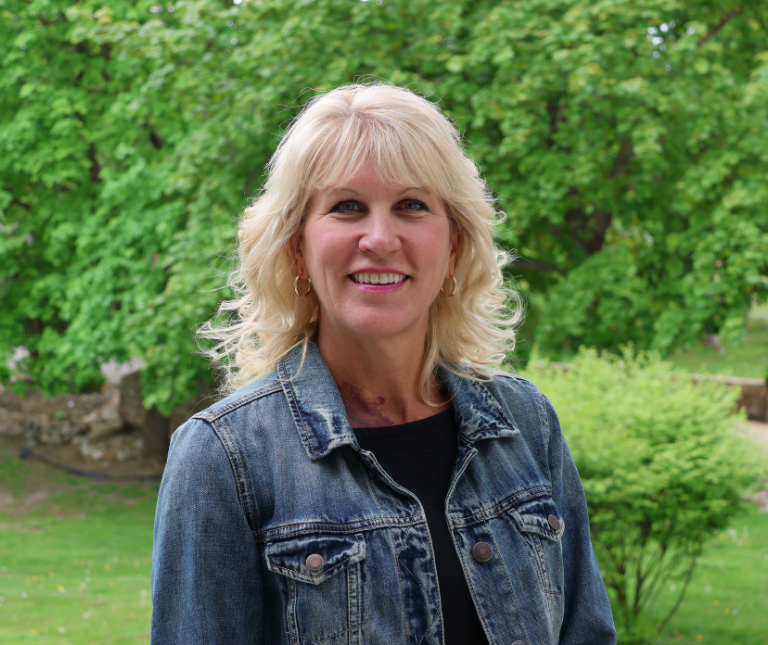 Cathie Gallant