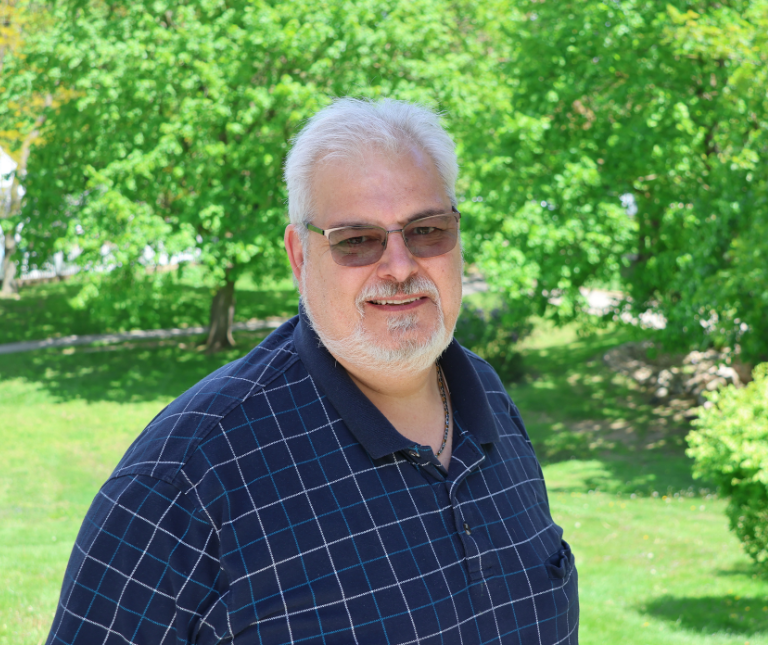 Dennis Howie