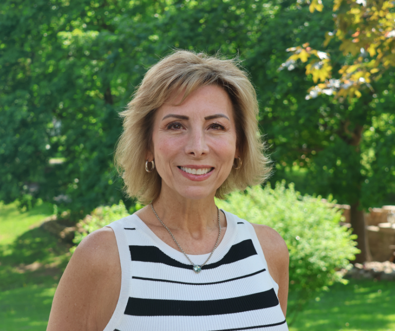 Rachelle Vartanian