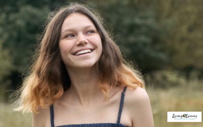  A Place to Belong: Chloe’s Story of Confidence, Community, and Family 