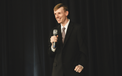  Finding his Rhythm: John’s Journey to Harmony and Hope 